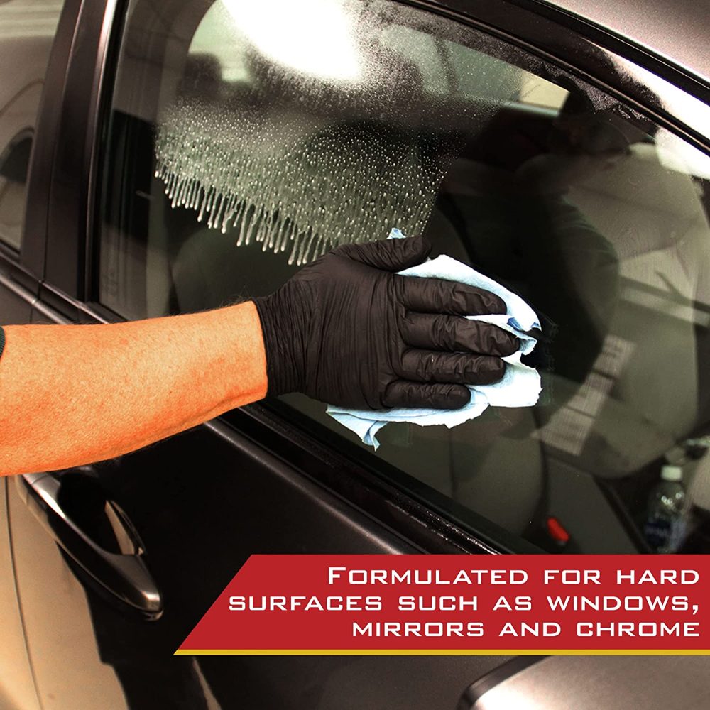 tẩy rửa kính 46 auto magic