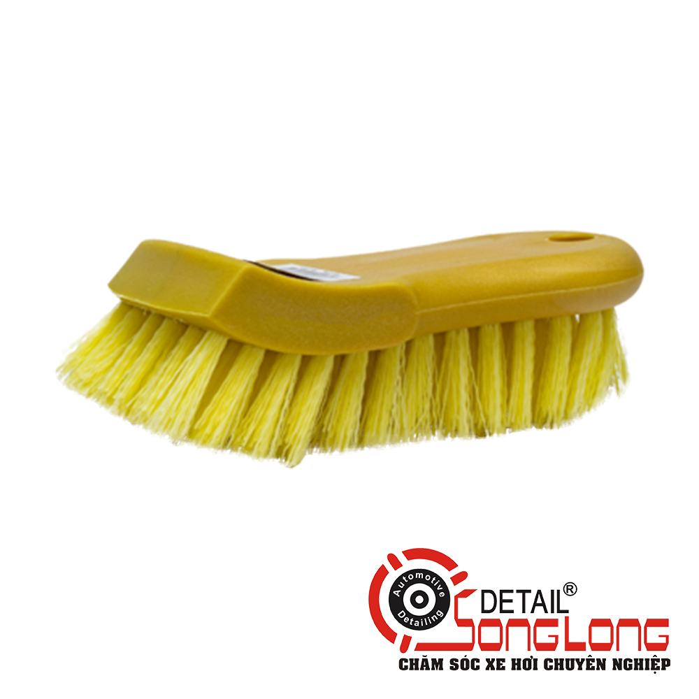 Bàn chải đánh lốp cao cấp