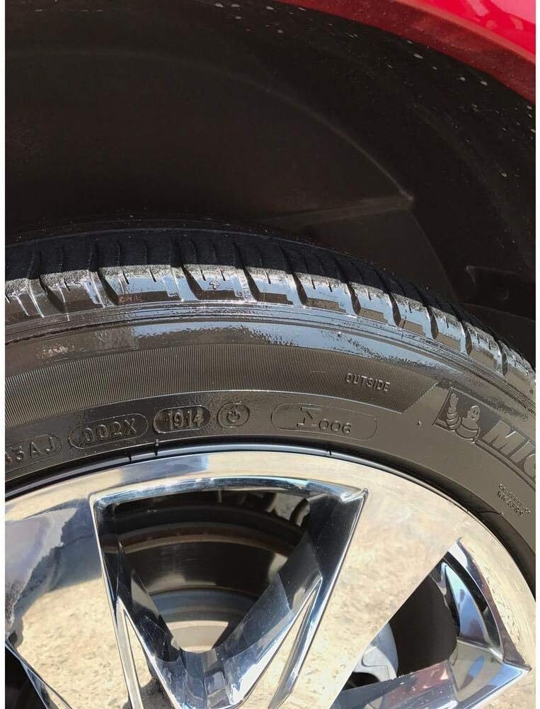 dưỡng lốp shine blaster hi tech 2