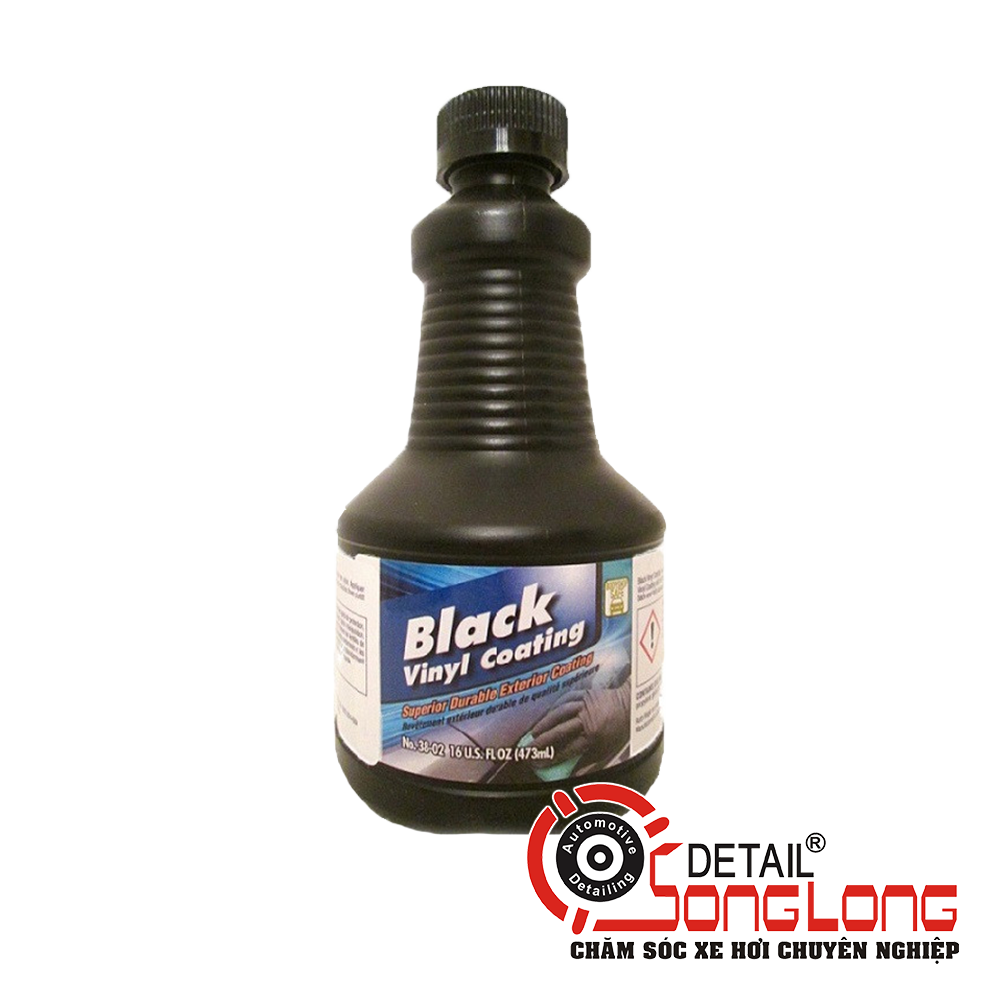 phục hồi nhựa vinyl 38 auto magic 16oz